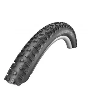 Велопокрышка Schwalbe NOBBY NIC 27.5x2.35 650B (60-584), Performance, DD, Folding, 11600983.01