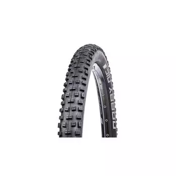 Велопокрышка Schwalbe Nobby Nic, 27.5x2.35 (60-584), защита от проколов, МТБ, черная, 11600983