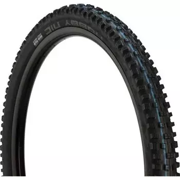 Велопокрышка Schwalbe NOBBY NIC 27.5x2.35 650B (60-584), SnakeSkin, TL-Easy, 11600667.01