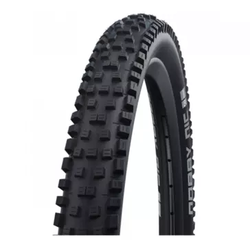 Велопокрышка SCHWALBE NOBBY NIC, 29x2.25, 57-622, HS602, ADDIX, 67EPI, черный, 11159130