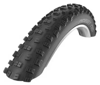 Велопокрышка Schwalbe NOBBY NIC, 29x2.35 (60-622), Performance Folding, B/B-SK HS463 DC, 67EPI, 11600676