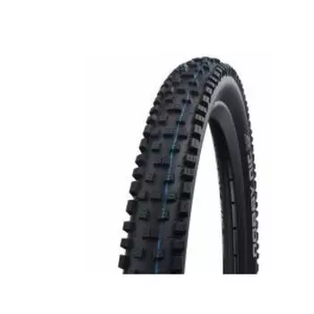 Велопокрышка Schwalbe NOBBY NIC Evolution Line 27.5 x 2.40, 67 EPI, 850 грамм, фолдингов, 11654207.01