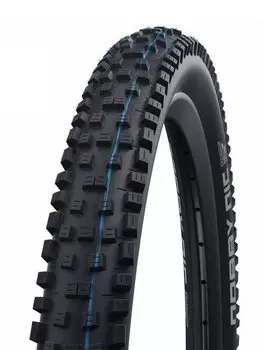 Велопокрышка Schwalbe NOBBY NIC, Evolution Line, 29 x 2.25, 67 EPI, ADDIX SpeedGrip, 850 гр, складная, чёрный, 11654107