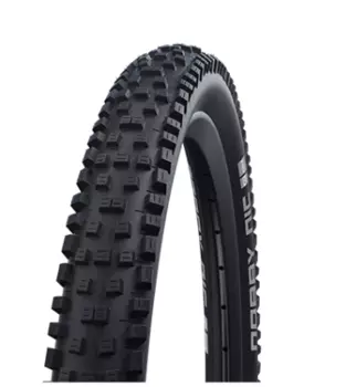 Велопокрышка SCHWALBE NOBBY NIC Perf, 26X2.25, 57-559, HS602, ADDIX, 67EPI B, B/B-SK, 11159128