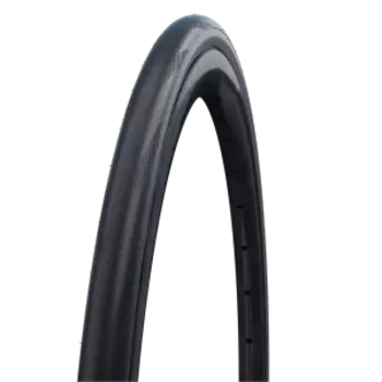 Велопокрышка Schwalbe, ONE 365 Performance Line, 28x1.10, 67 EPI, 480 г, фолдинговая, цвет черный, 11654449