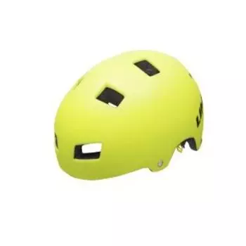 Велошлем Limar 720°, светло-зеленый матовый, GC720°CE6WL