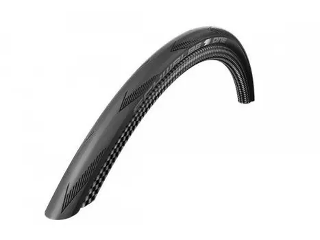 Велопокрышка Schwalbe ONE Evo, V-Guard, Folding, 23-622 B/B-SK HS462A OSC, 127EPI, 11600862
