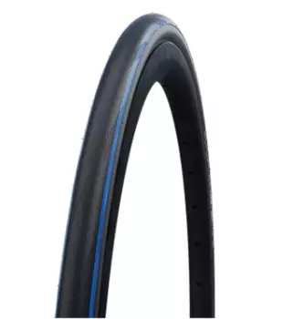 Велопокрышка Schwalbe ONE Perf, 700x25C (25-622), RaceGuard, Folding, HS462A, ADDIX, 67EPI, B/BLS/B-SK, 11653964