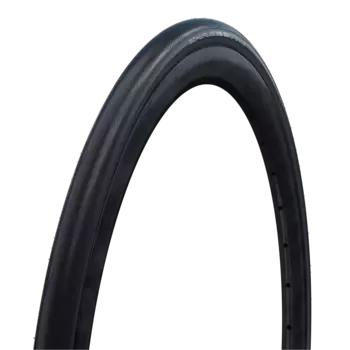 Велопокрышка Schwalbe, ONE PLUS Perfom Line, 28x1.00 (700x28C), 67 EPI, 570г, цвет черный, 11159498