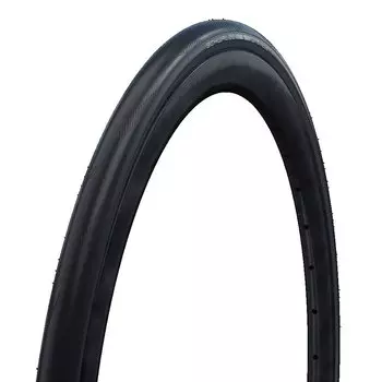 Велопокрышка Schwalbe ONE PLUS Performance Line 28x1.00, 67 EPI, 415 гр., фолдинговая, 11654448