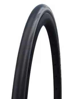 Велопокрышка Schwalbe ONE TLE Performance Line 28 x 1.25 (700x32C), арт. 11654310, 67 EPI, 380 грамм, 11654310