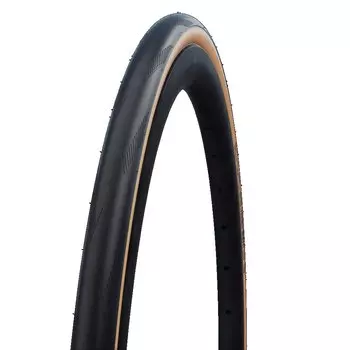 Велопокрышка Schwalbe ONE TUBE TYPE Performance Line 28 x 1.10, 67 EPI, 265 грамм, фолдинго, 11654214