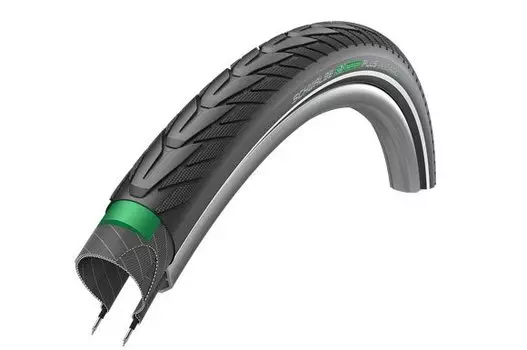 Велопокрышка Schwalbe Performance Line Energizer Plus, 26x1.75 (47-559), G-Guard, TwinSkin, HS 492, Addix E, 11101366