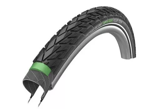 Велопокрышка Schwalbe Performance Line Energizer Plus Tour, 26x1.75 (47-559), HS 441, G-Guard, 67 EPI, 11100527