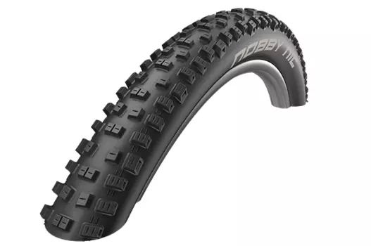 Велопокрышка Schwalbe Performance Line Nobby Nic, 26x2.25 (57-559), HS 463, Addix, 67 EPI, 11100896.01