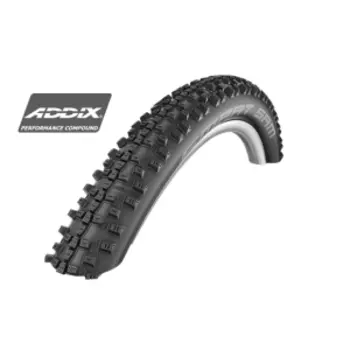 Велопокрышка Schwalbe Performance Line Smart Sam, 26x2.10 (54-559), R-Guard, HS476, Addix, 67 EPI, 05-11101179.01