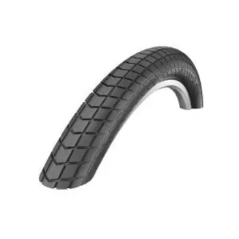 Велопокрышка Schwalbe Performance Line Super Moto-X, 26x2.40 (62-559), G-Guard, SS, HS 439, DC, 67 EPI, 11101381.01
