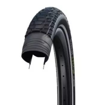 Велопокрышка Schwalbe PICK-UP Performance Line 16 x 2.15, 2x67 EPI, проволочный корд, компаунд Addix, 11159416