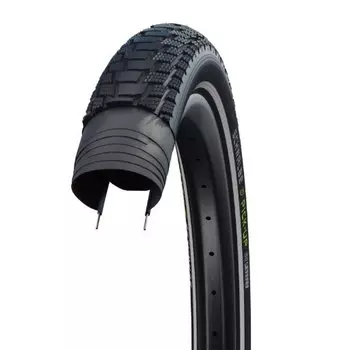 Велопокрышка Schwalbe PICK-UP Performance Line 16 x 2.15, 2x67 EPI, проволочный корд, компаунд Addix, 11159416