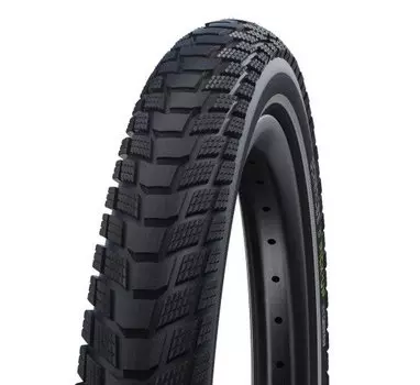 Велопокрышка Schwalbe PICK-UP Performance Line 20 x 2.15, 2x67 EPI, ETRTO 55-406, проволочный корд ,11159258