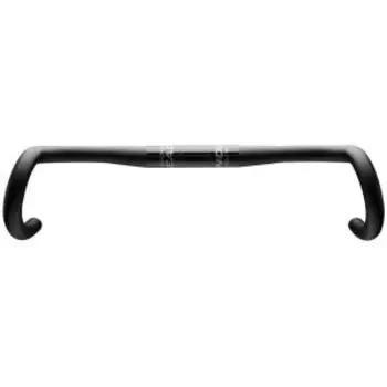 Руль велосипедный Easton EA70 AX Handlebar, 31.8 mm, 42 cm, черный, 8022617