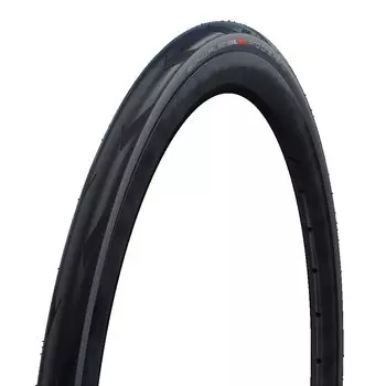 Велопокрышка Schwalbe Pro One Aero (Front) Evolution Line 28x1.10, 127 EPI, 235 гр. фолдинг, 11654460