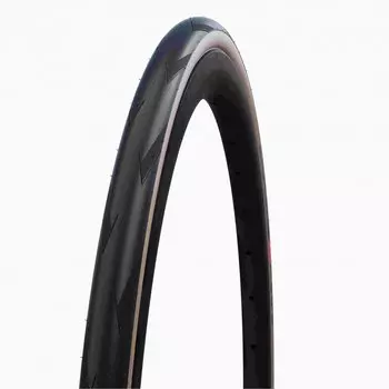 Велопокрышка Schwalbe PRO ONE TLE Perfomance Line 28x1.00, 67EPI, 310 гр. фолдинговая, 11654452