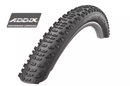 Велопокрышка Schwalbe RACING RALPH 27.5x2.25 650B (57-584), SnakeSkin TLE B/B-SK HS490 Addix Speed, 67EPI, 11601115