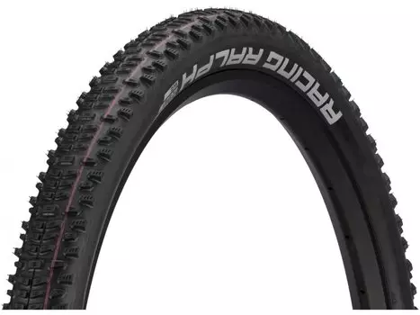 Велопокрышка Schwalbe RACING RALPH, 29x2.25 (57-622), folding, black, Evolution Line,SS