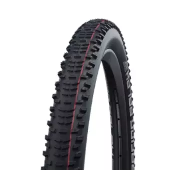 Велопокрышка SCHWALBE RACING RALPH Evo, 26x2.25 (57-559), Super Ground, TLE, кевлар, HS490, Addix Speed, 05-11601127.01