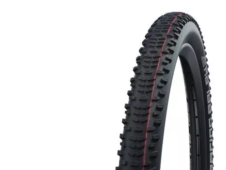 Велопокрышка Schwalbe RACING RALPH, Evolution Line, 27.5 x 2.25, 67 EPI, 11601115.01