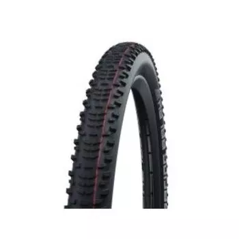 Велопокрышка Schwalbe RACING RALPH, Evolution Line, 29 x 2.35, 67 EPI, складная, ADDIX Speed, TLE,11654029.01