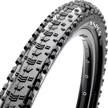 Велопокрышка Maxxis Aspen, 27.5x2.1, 60TPI, складная, черная, TB85952300