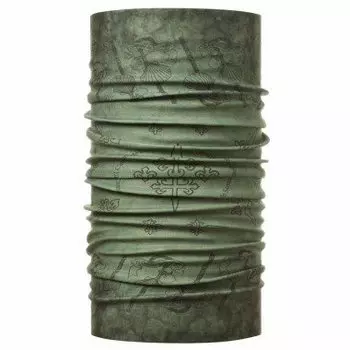 Велобандана BUFF Merchandise Collection HIGH UV BUFF XACOBEO, см: 53cm/62cm, 108486.00