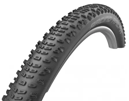 Велопокрышка Schwalbe RACING RALPH, PerfTwinSkin, TLE, fold, 57-584 27,5x2.25, B/B HS490 Addix 67 EPI, 11601116