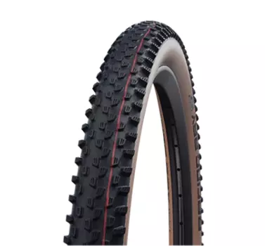 Велопокрышка SCHWALBE RACING RAY, 29x2.35, Super Race, TLE, HS489, ADDIX Speed, 67EPI, B/TS-SK, 11654052.01