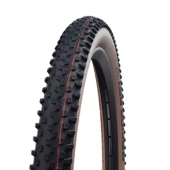 Велопокрышка SCHWALBE RACING RAY Evo, Super Race, TLE, 29x2.25, 57-622, HS489, ADDIX Speed, 67EPI, B/TS-SK, 11654050.01