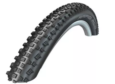 Велопокрышка Schwalbe RAPID ROB 26x2.25 (57-559), K-Guard, HS425, SBC, 50EPI, 11101392