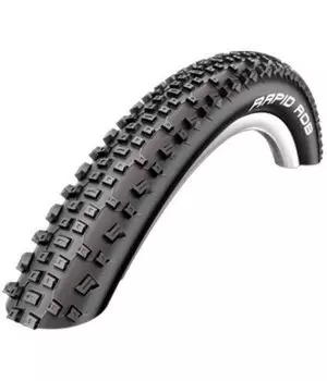 Велопокрышка Schwalbe Rapid Rob 27,5x2,25, 57-584, K-Guard\SBC, HS391, 11100580.01