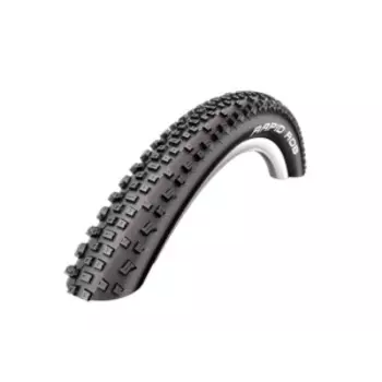 Велопокрышка Schwalbe RAPID ROB 27.5x2.25, ACTIVE LINE, HS425, 11101395