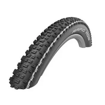 Велопокрышка Schwalbe Rapid Rob 27.5x2.25 650B (57-584), Active Line, K-Guard, HS 425, SBC, 50 EPI, 11101396