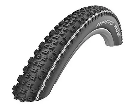 Велопокрышка Schwalbe Rapid Rob 29x2.25 (57-622), Active Line, K-Guard, HS 425, SBC, 50 EPI, 11101399