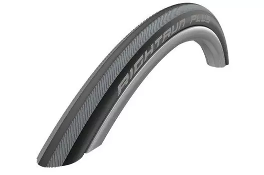 Велопокрышка Schwalbe Rightrun 26x1.00 (25-590), Active Line, K-Guard, HS 387, 50 EPI, 10285387.01