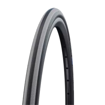 Велопокрышка Schwalbe, RIGHTRUN Active Line, 22x1.00, 50 EPI, 285 гр, проволочный корд, 10275387.01