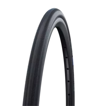 Велопокрышка Schwalbe, RIGHTRUN Active Line, 24x1.00, 50 EPI, 315 грамм, цвет черная, 11100826