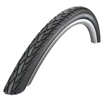 Велопокрышка Schwalbe ROAD CRUISER 26x1.75 (47-559), HS377 KevlarGuard, 11131661.01