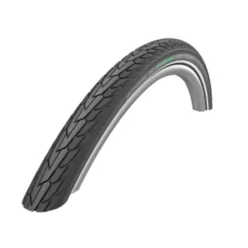 Велопокрышка Schwalbe ROAD CRUISER 28x1.60 (42-622) 700x40C, K-Guard Active, 11101306