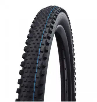 Велопокрышка SCHWALBE ROCK RAZOR, 29x2.35, Super Trail, TLE, HS452, ADDIX SpeedGrip, 50EPI, черный, 11600660.02