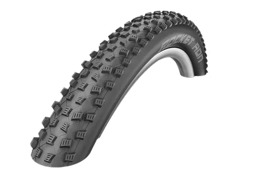 Велопокрышка Schwalbe ROCKET RON 26"х2,25 57-559, Performance, Folding, B/B-SK, HS438, DC IB, 11600388.01
