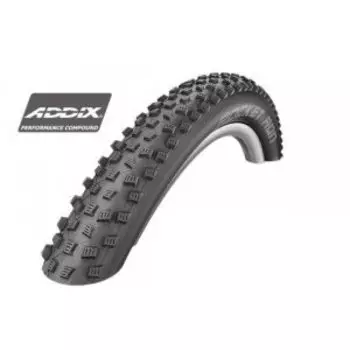 Велопокрышка Schwalbe ROCKET RON 29"x2.10 (54-622), Performance, Folding, 11600389.02